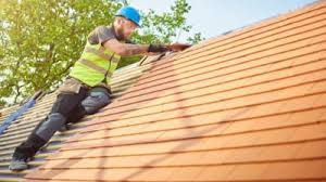 Best Roofing for New Construction  in Perryton, TX
