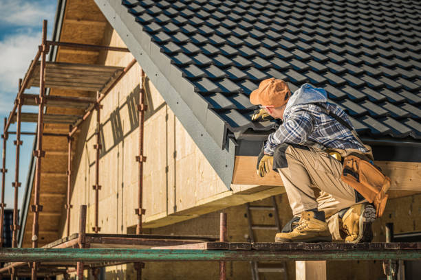 Best Rubber Roofing (EPDM, TPO)  in Perryton, TX