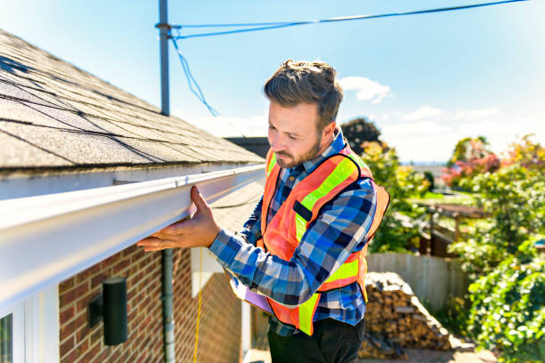 Fast & Reliable Emergency Roof Repairs in Perryton, TX