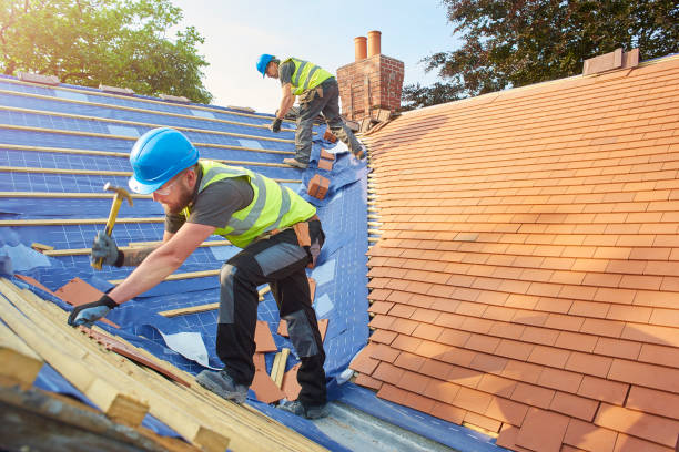 Best Tile Roofing Installation  in Perryton, TX